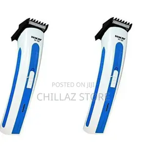 Original Nikai Shaver