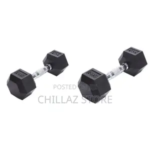 Original 5 Kg Dumbbell