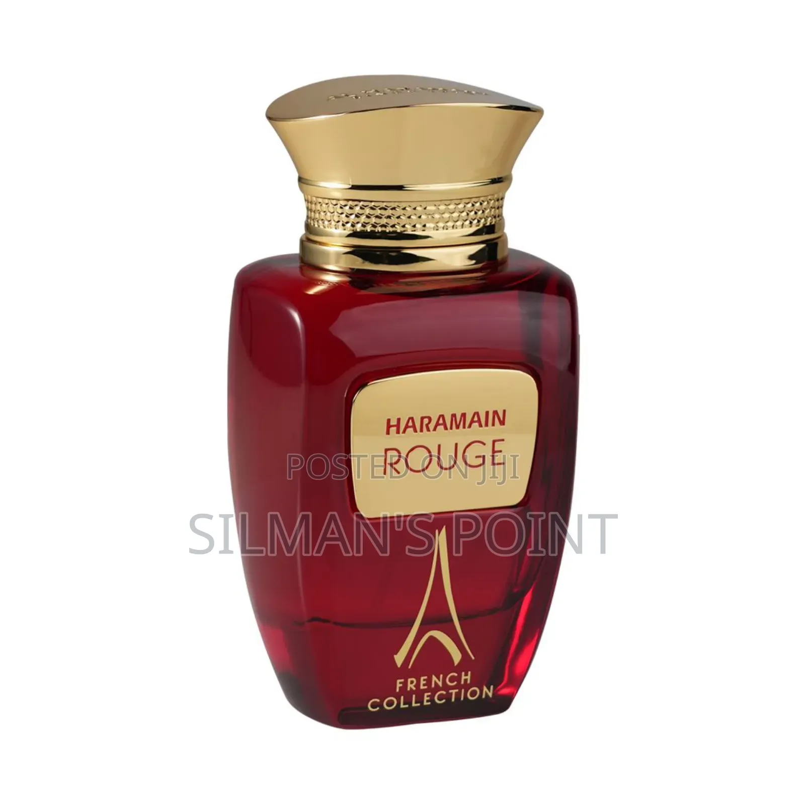 Haramain Rouge French Collection Perfume 100ml