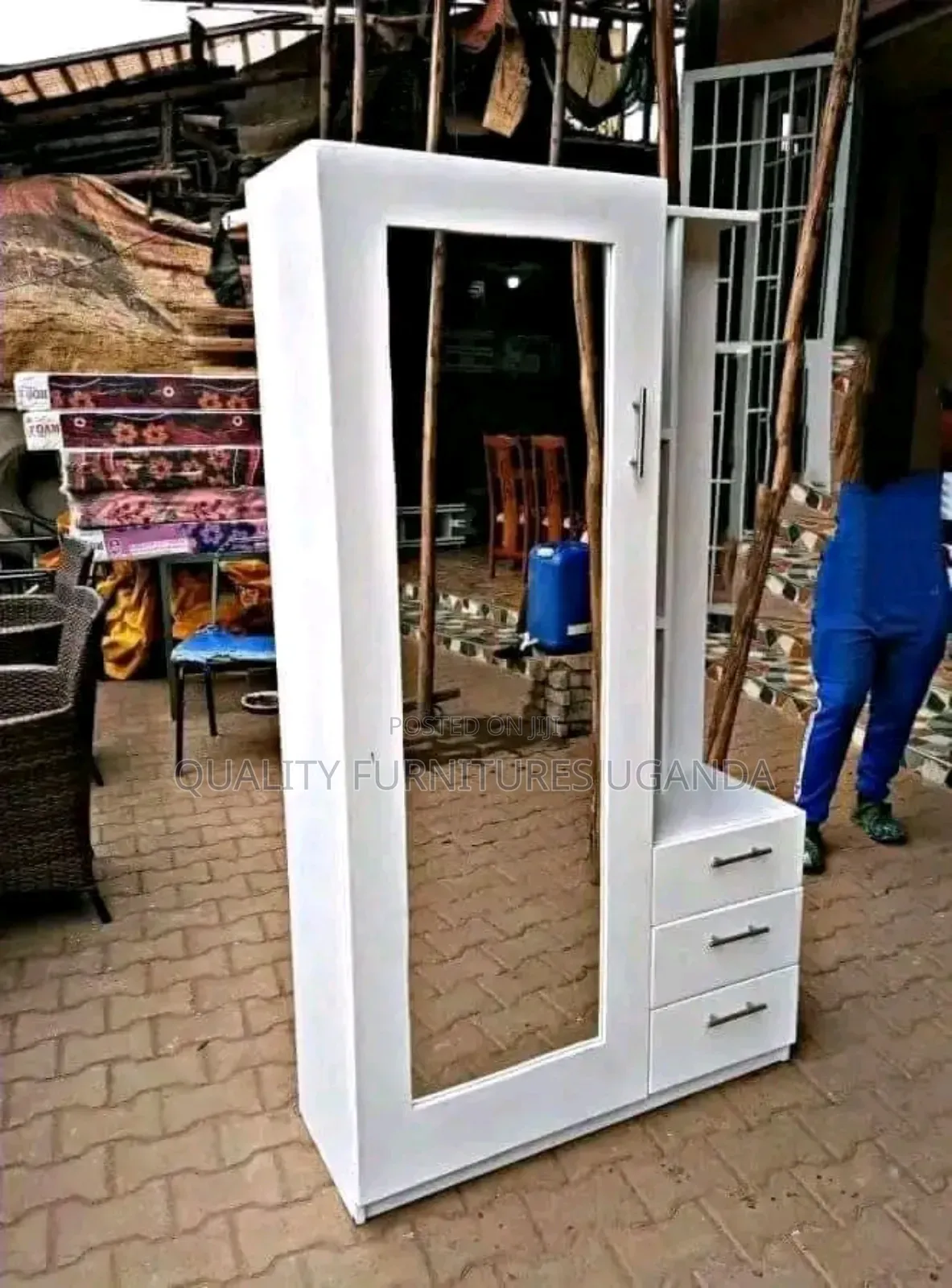 Dressing Mirror on Order