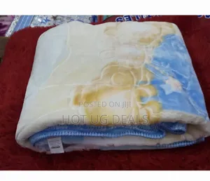 Good Baby New Born Soft Thick Layer Blanket 0- 3 Years