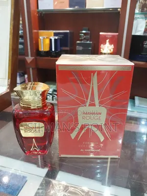 Haramain Rouge Perfume 100ml