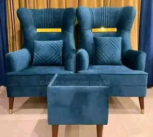 Wing Back Chairs on Order