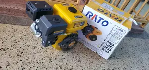 Rato Engine R210 (Agromachinery Engine)