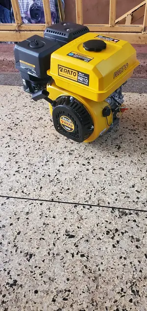 Rato Engine R210 (Agromachinery Engine)
