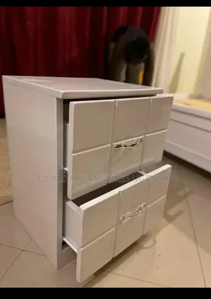 Side Drawers on Order