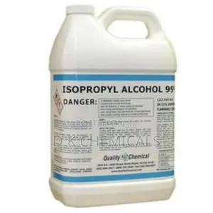 Isopropyl Alcohol
