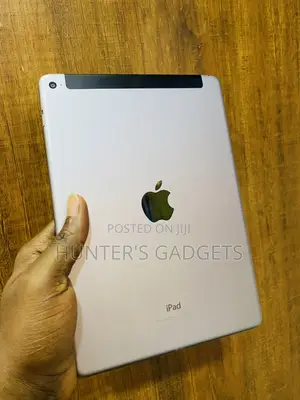 Apple iPad Air 2 128 GB Gray