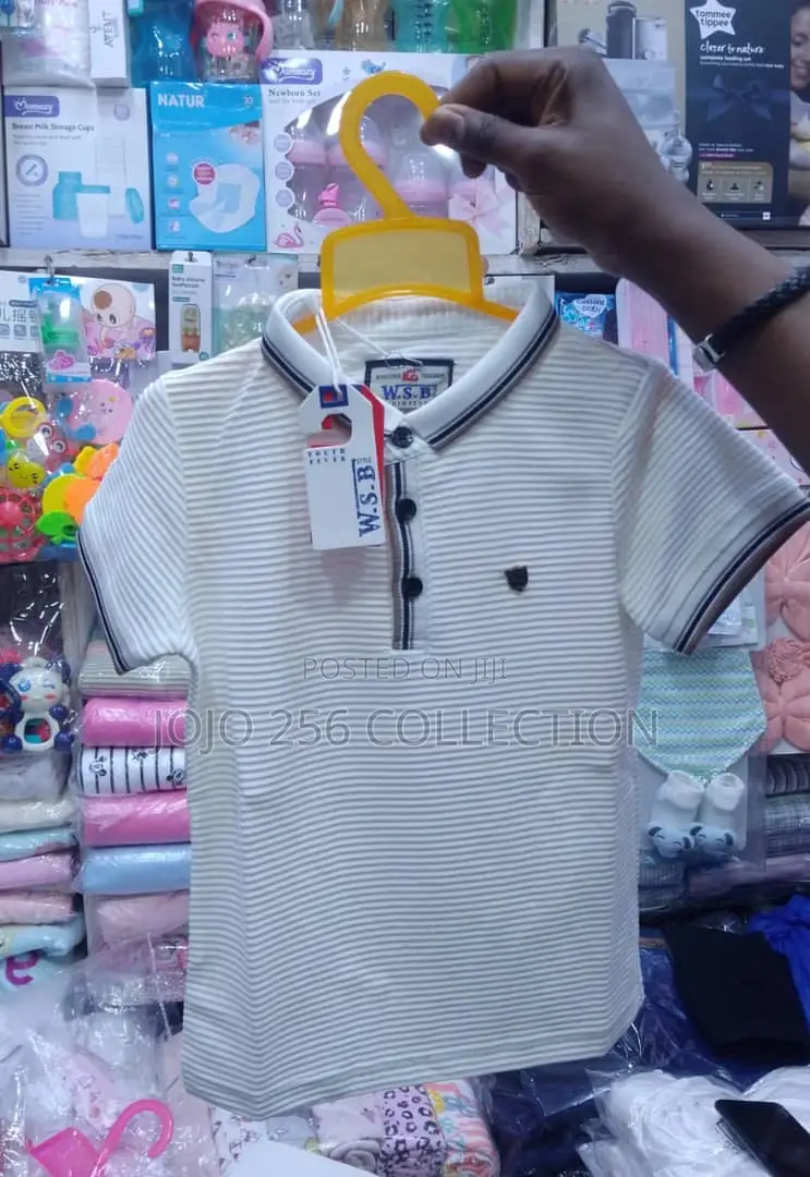 Kids Tshirts