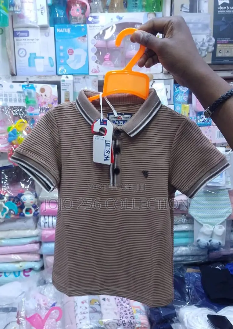 Kids Tshirts