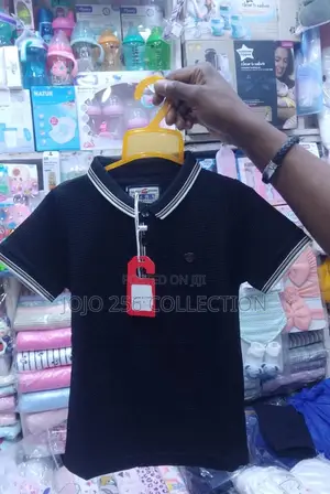 Kids Tshirts