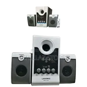 Lasonic Speaker Woofer