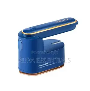Sokany SK-3069 Mini Portable Garment Steam Iron