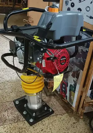 Honda Jumper GX160 Gasoline