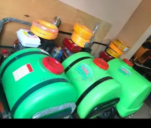 Garden Sprayer 100L to 300L