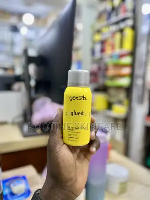 Got2b Glued Blasting Freeze Spray ( Screaming Hold ) 56.7g