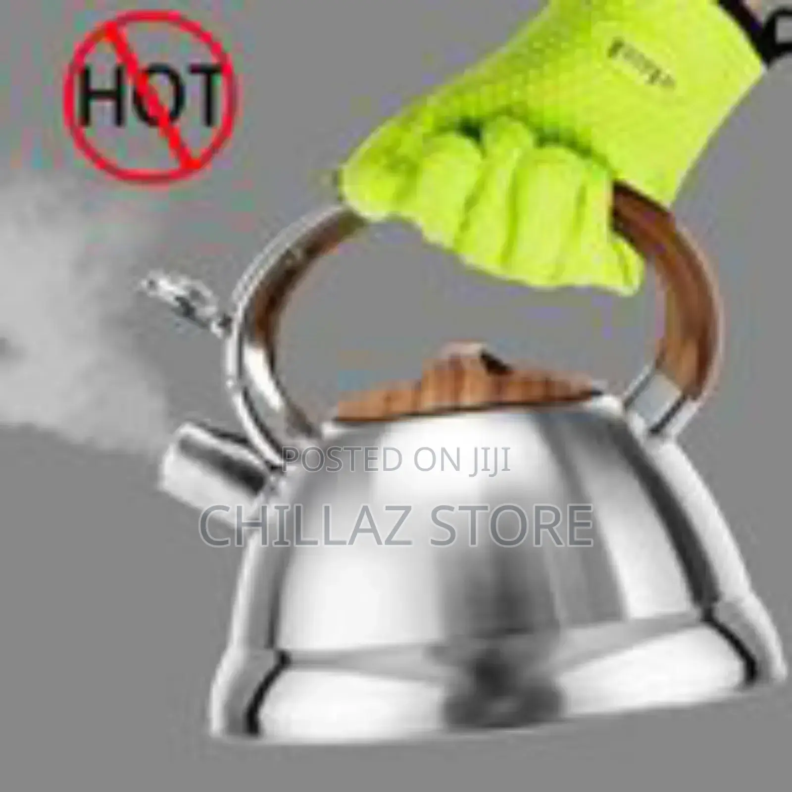 Stovetop Teapot Kettle