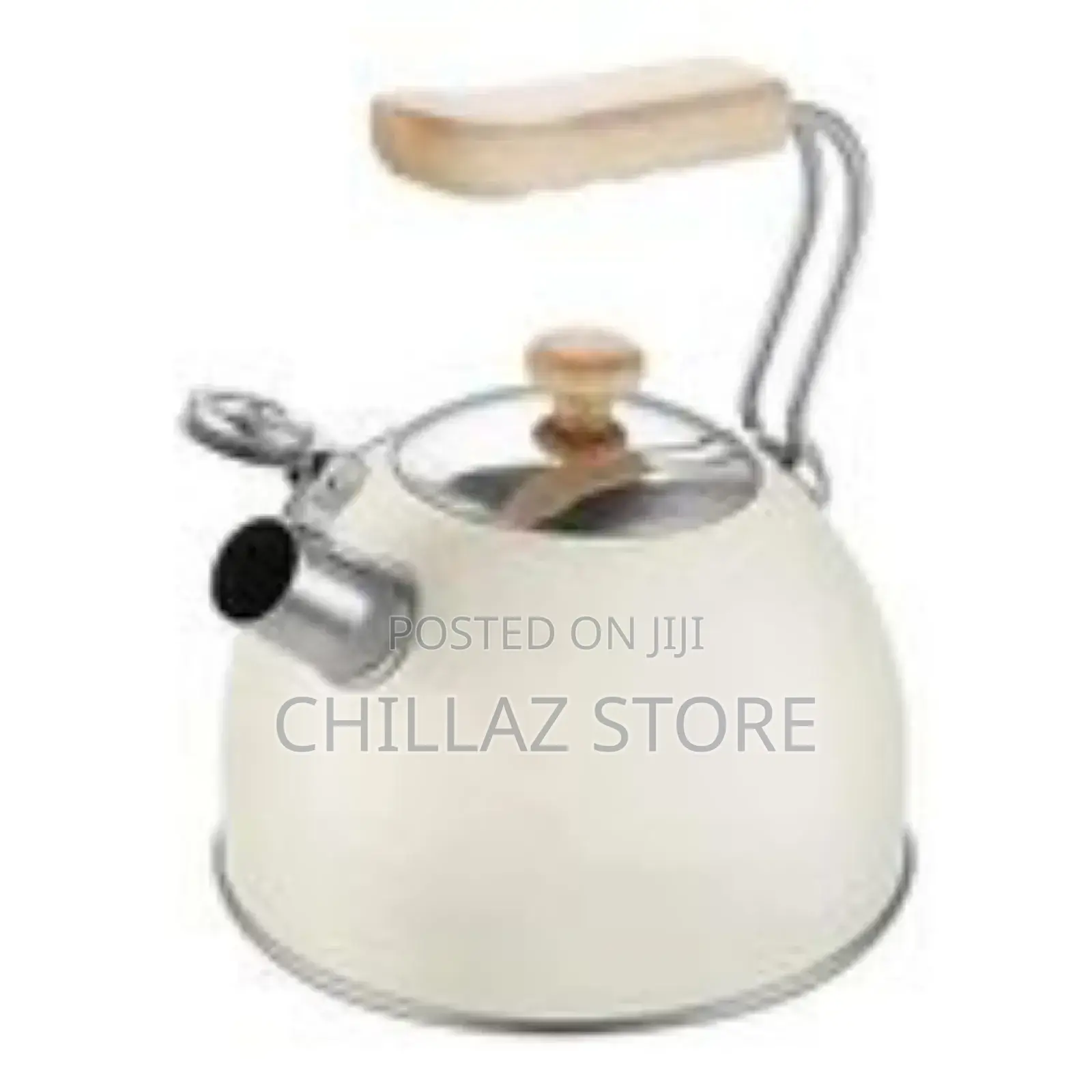 Stovetop Teapot Kettle