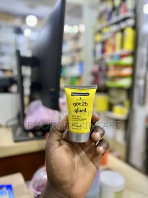Got2b Glued Styling Spiking Glue Screaming Hold (35g)