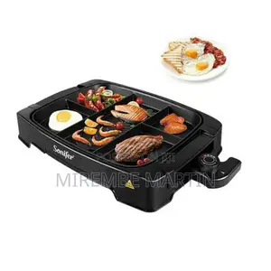 Sonifer Multi Portion Grill.