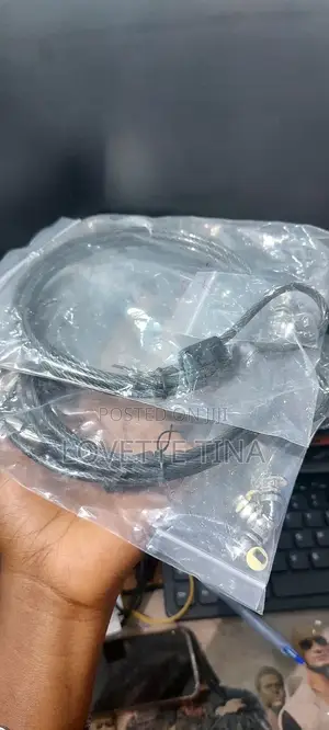 Original Laptop Locks