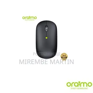 Oraimo Smart Wireless Mouse.