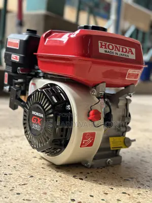Petrol Engine Honda