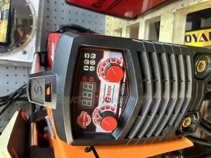 Welding Machines ARC 400amps