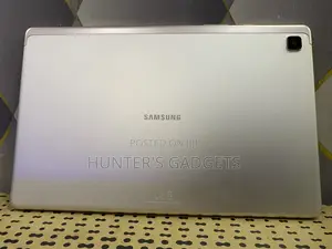 Samsung Galaxy Tab A7 10.4 (2020) 32 GB Silver