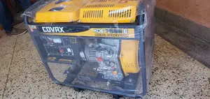 Covax Diesel Generator