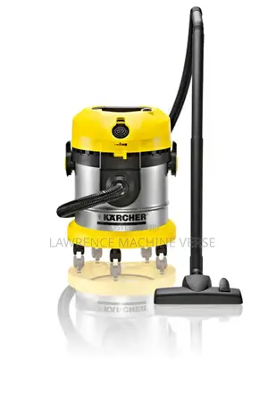 Vacuum Cleaner Karcher
