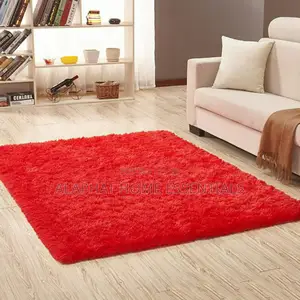 1.5*2m Medium Fluffy Carpets