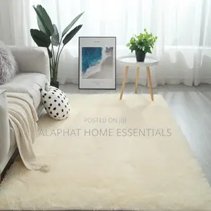 1.5*2m Medium Fluffy Carpets