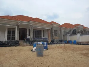 Furnished 5bdrm House in Najjera, Central Division for sale