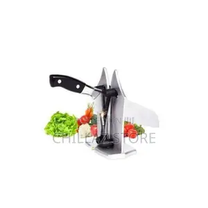 Electric Knife Sharpener