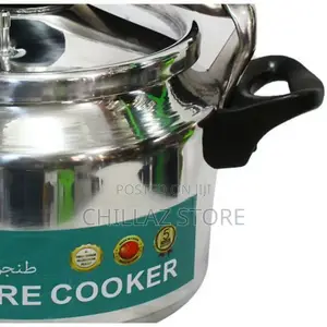 Electric HTC Pressure Cooker