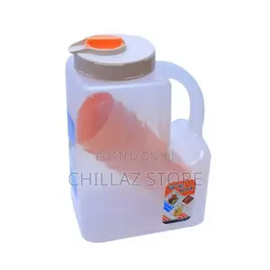 Plastic Fridge Water Dispenser