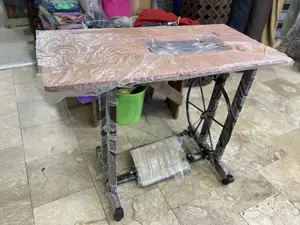 New Indian Sewing Machines Stands