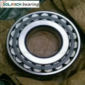 Heavy Machinery Bearings