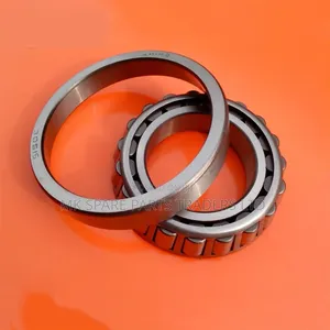 Bearings and Oil Seals