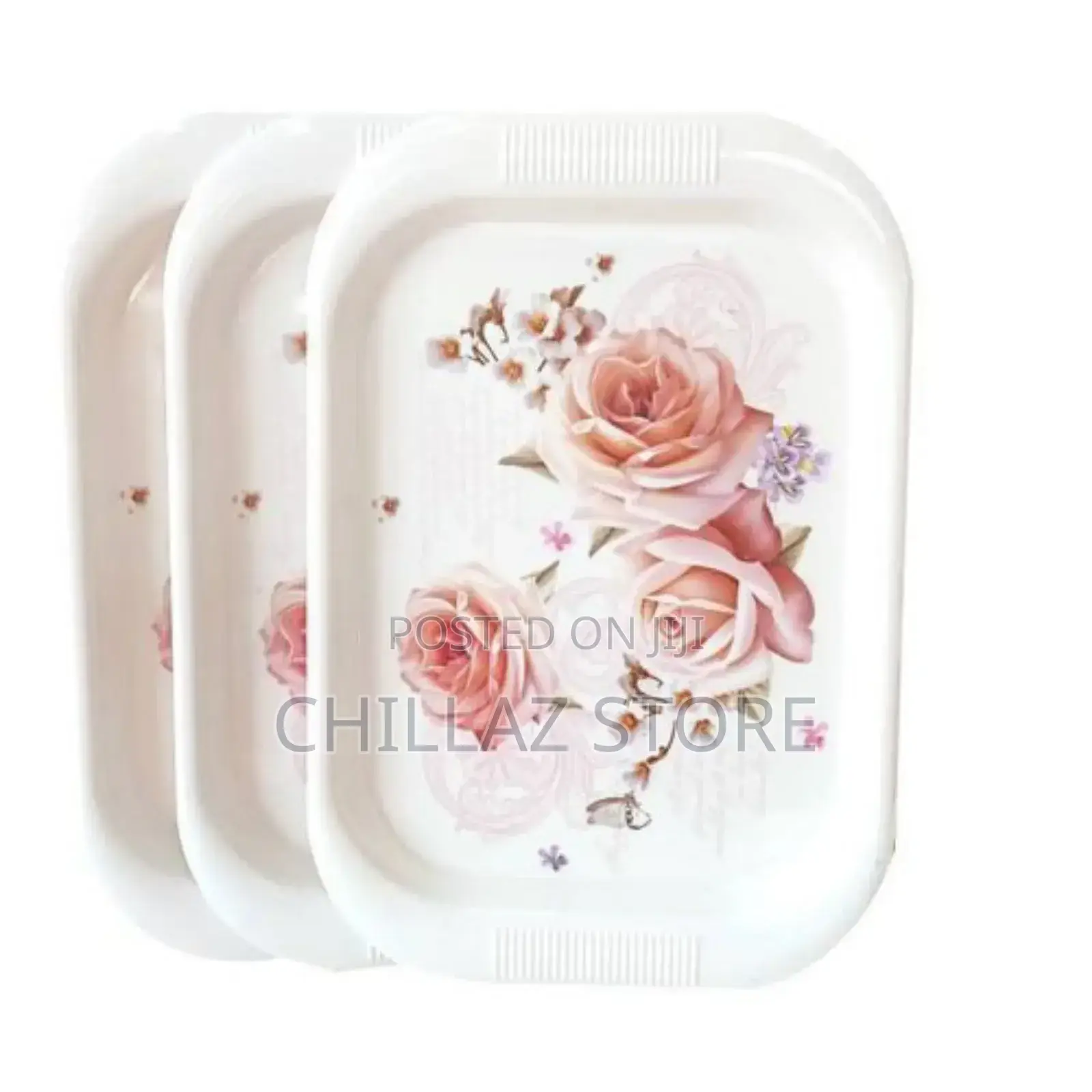 Serving Tray Set