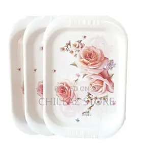 Serving Tray Set