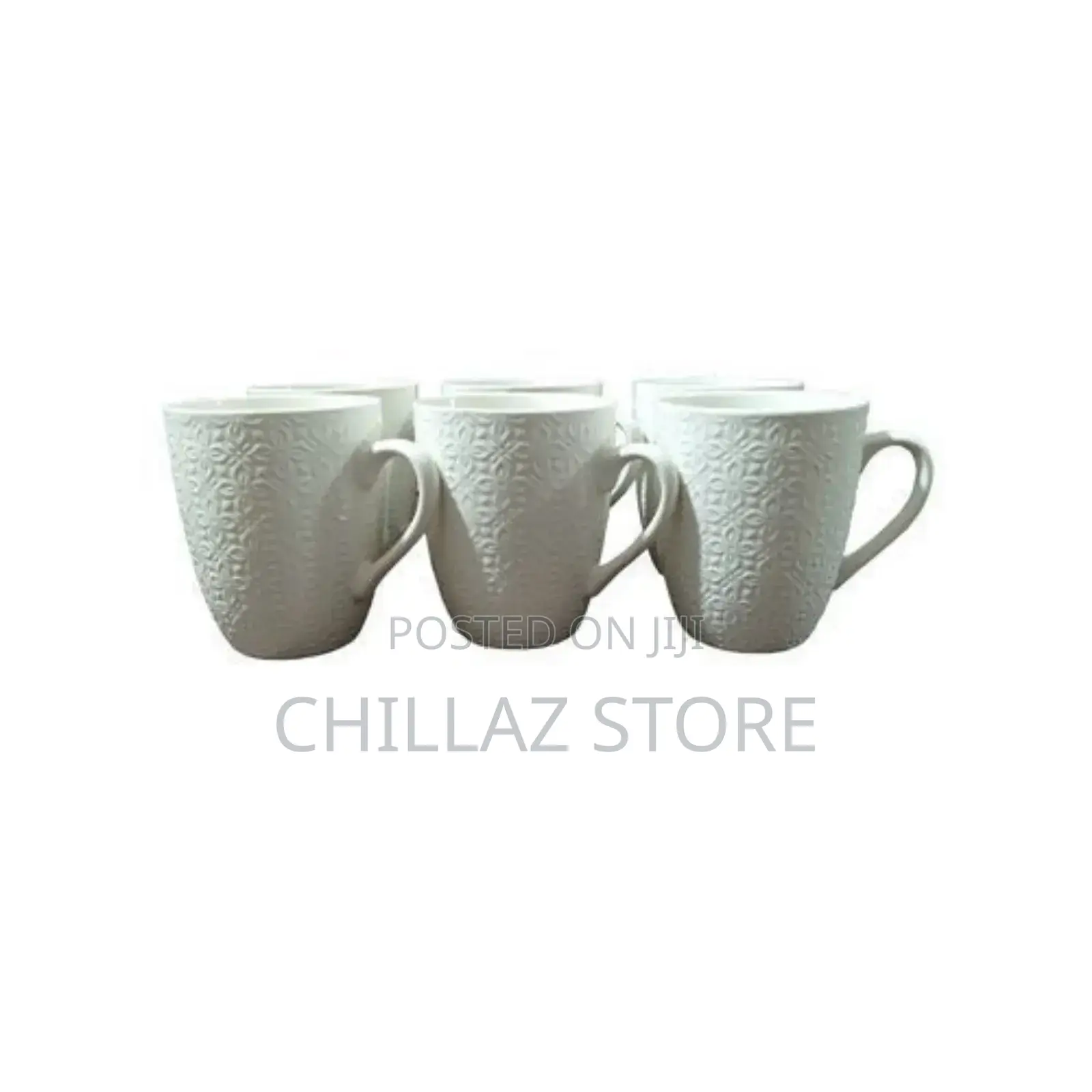A Set of Cups