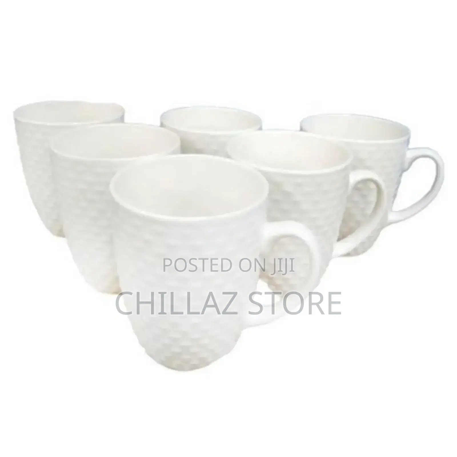 A Set of Cups
