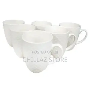A Set of Cups