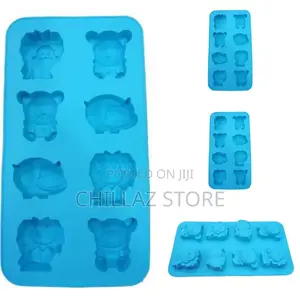 Ice Molds Tray