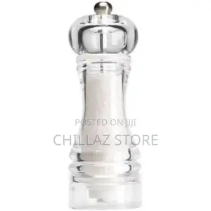 Salt Pepper Shakers