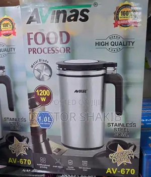 Avinas Commercial Spice and Coffee Grinding Machine
