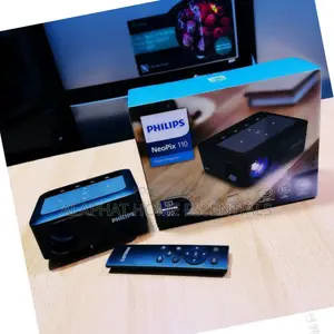 Philips Neopix 110 Projector