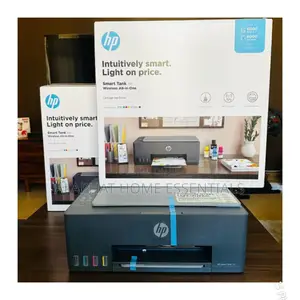 HP 3in1 Printer